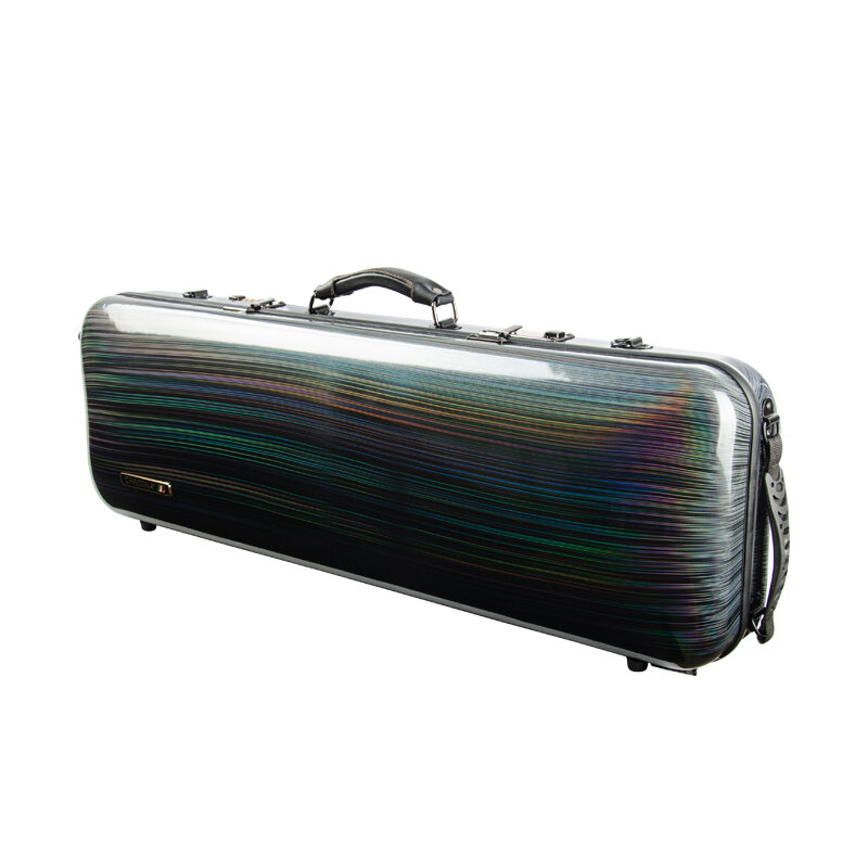 Christina | Lightweight Colorful Violin Case 4/4 Size ราคา 4,388 บาท*ส่งฟรี