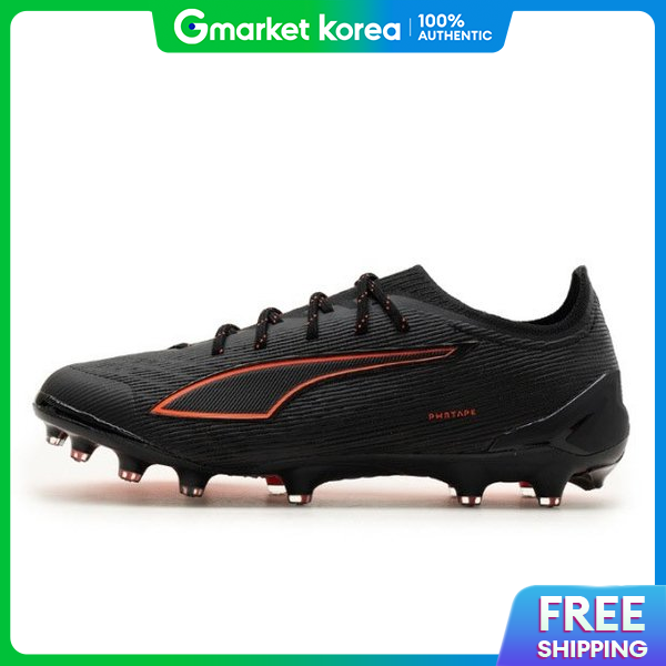 PUMA | Authentic Store Product m Soccer Cleats Zqc 108996 02 Ultra 6 Ultimate Ag ราคา 13,921 บาท*ส่งฟรี