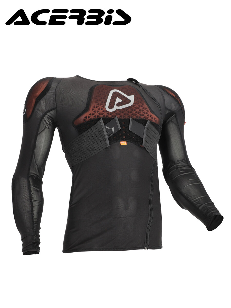 ACERBIS | Motorcycle Protective Armor ราคา 17,014 บาท*ส่งฟรี