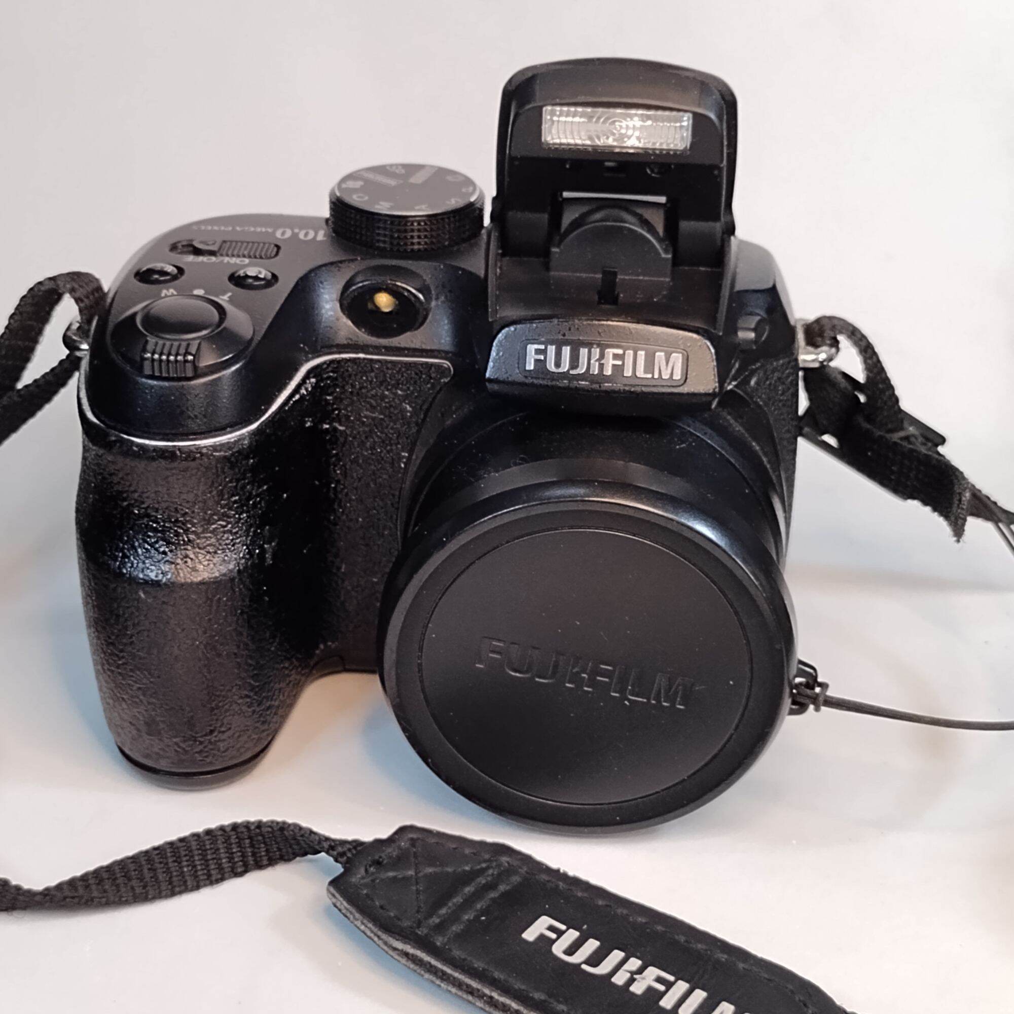 オープニング FUJIFILM FinePix Z10fd グリーン aldhafiri.net