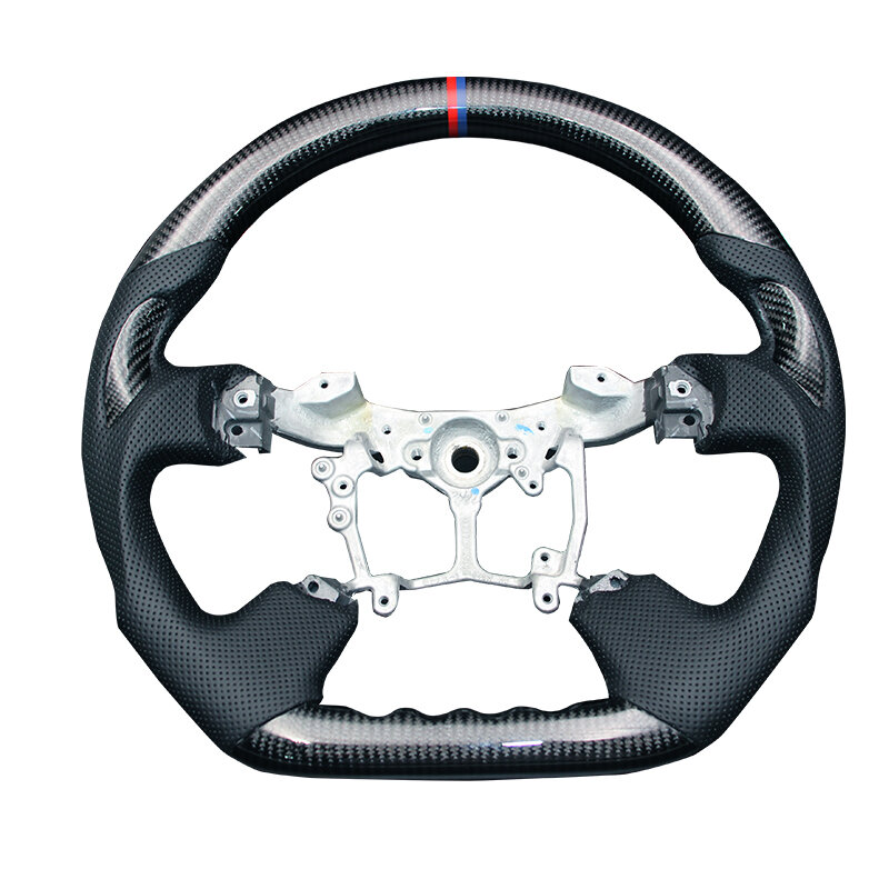 HONGSHENGBAILI | Genuine Carbon Fiber Steering Wheel Alphard and Vellfire Compatible ราคา 11,947 บาท*ส่งฟรี