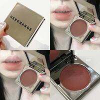 ลิปสติกเนื้อแมทสีนู้ด ทนนาน นุ่มละมุน