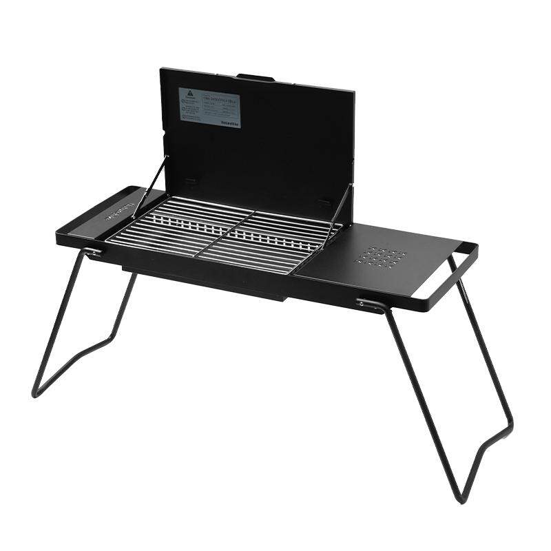 NatureHike | Outdoor Foldable Portable BBQ Grill ราคา 1,513 บาท*ส่งฟรี