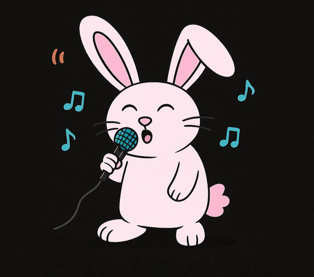 rabbit sing a song ประเทศไทย ร้านค้าออนไลน์อย่างเป็นทางการ | ช้อปเลยบน ...