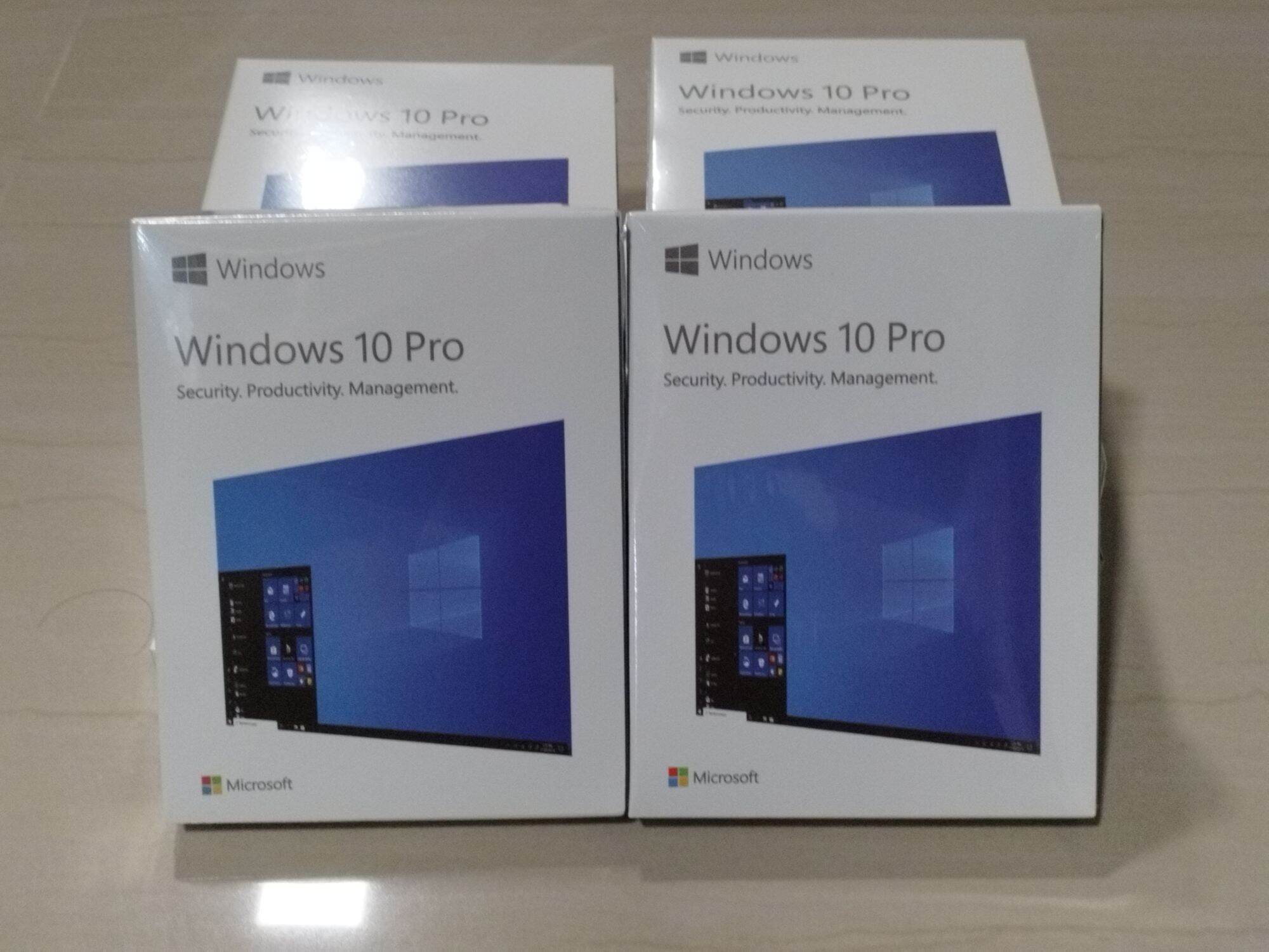 Windows 10 Pro Fpp : Difference between Windows perpetual license plans ...