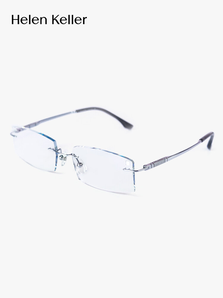 HELEN KELLER | Face-flattering Anti-blue-light Glasses ราคา 16,570 บาท*ส่งฟรี