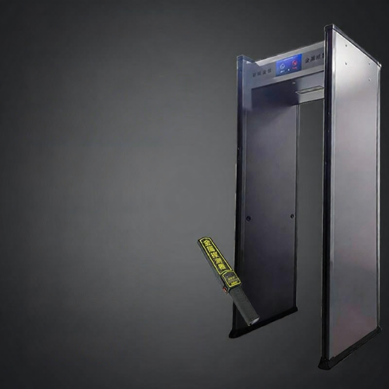 KELAJI | High Precision Anti-Theft Metal Detector Door ราคา 110,797 บาท*ส่งฟรี