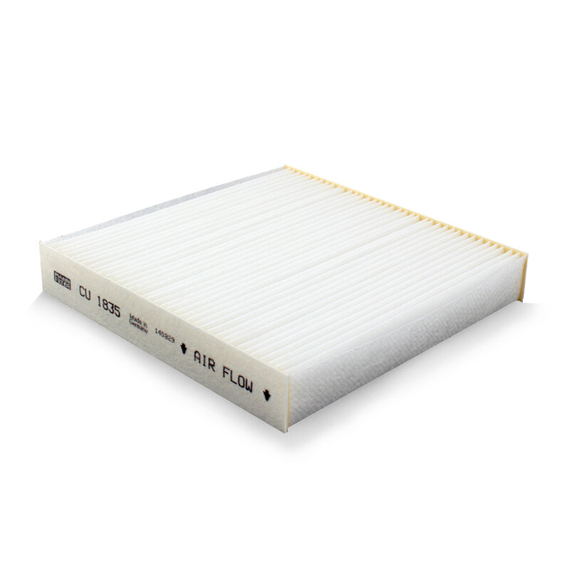 MANNFILTER | Granular Air Filter for Honda S1 Fit 04-08 1.5L ราคา 249 บาท*ส่งฟรี