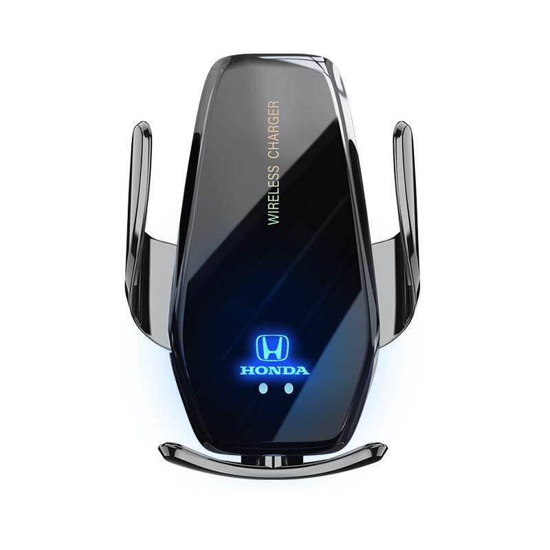 QIKENJIN | Wireless Charging Car Mount for Honda XRV ราคา 754 บาท*ส่งฟรี