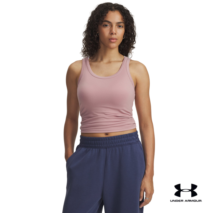 Under Armour UA Meridian Women's Core Tank ราคา 1,990 บาท*ส่งฟรี