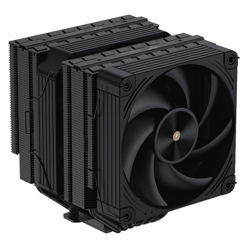 coolleo | Performance Edition Twin Tower Fan CPU Cooler ราคา 1,490 บาท*ส่งฟรี