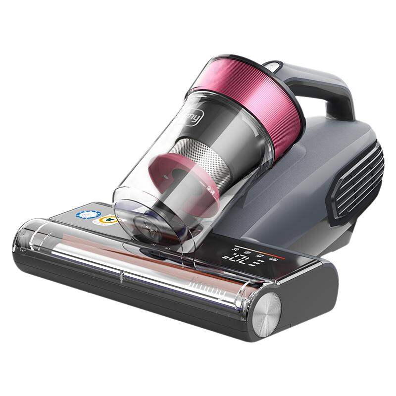 รูปสินค้า JIMMY | UV Sterilization Mite Removal Vacuum