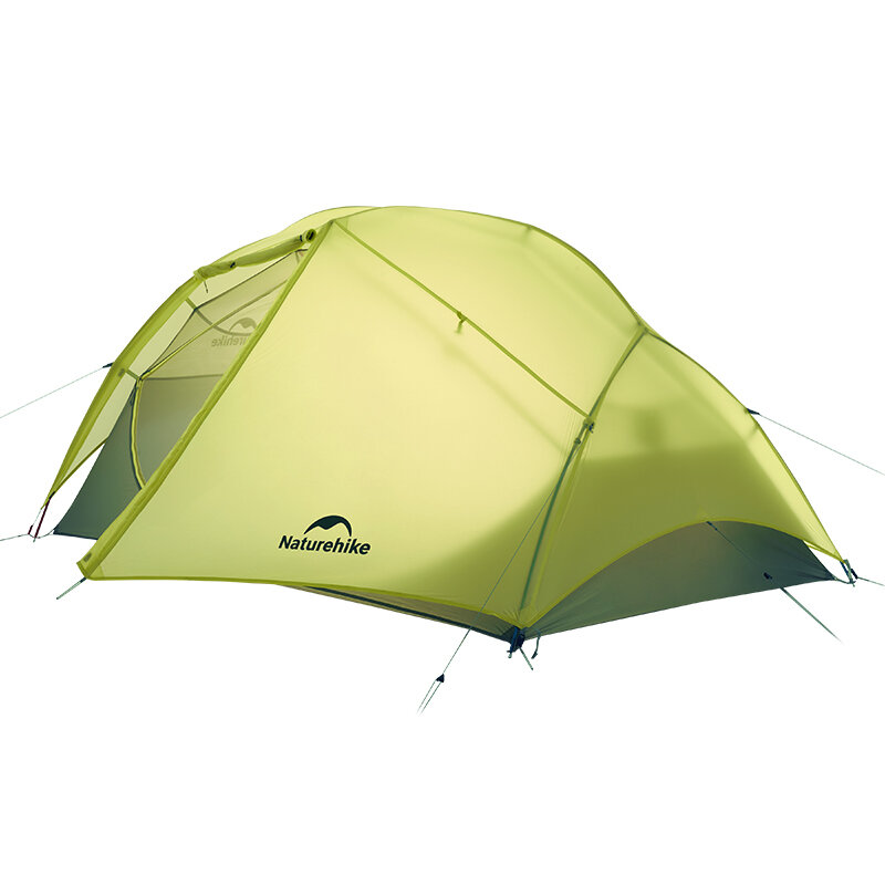 NatureHike | Hiking Portable Lightweight Tent ราคา 12,978 บาท*ส่งฟรี