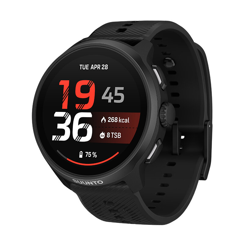 สมาร์ทวอทช์ นาฬิกาอัจฉริยะ Suunto Professional Running Training กลางแจ้ง ราคา 17,069 บาท*ส่งฟรี