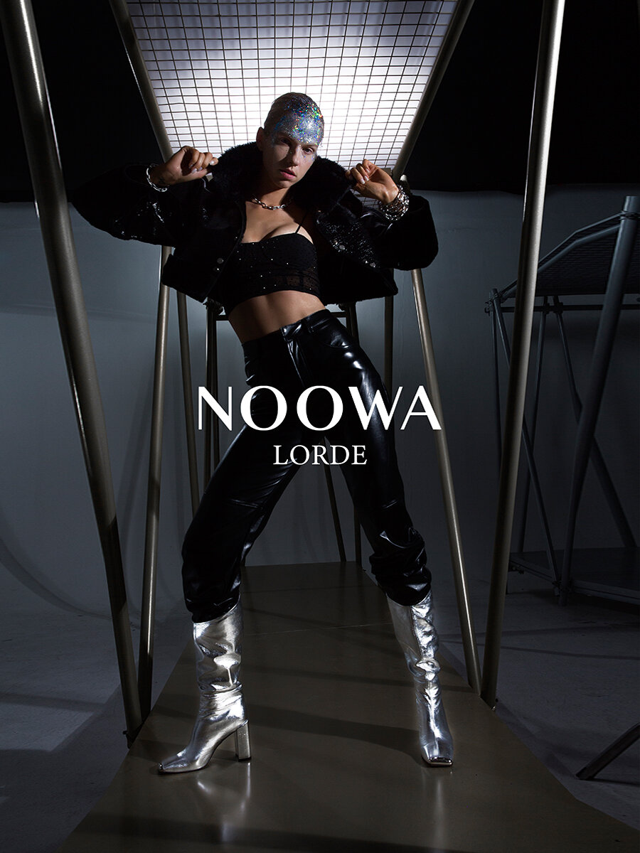 [NOOWALORDE | Warm & Stylish Women's Leather Ankle Boots,NOOWALORDE | Warm & Stylish Women's Leather Ankle Boots,] ราคา 10,535 บาท*ส่งฟรี