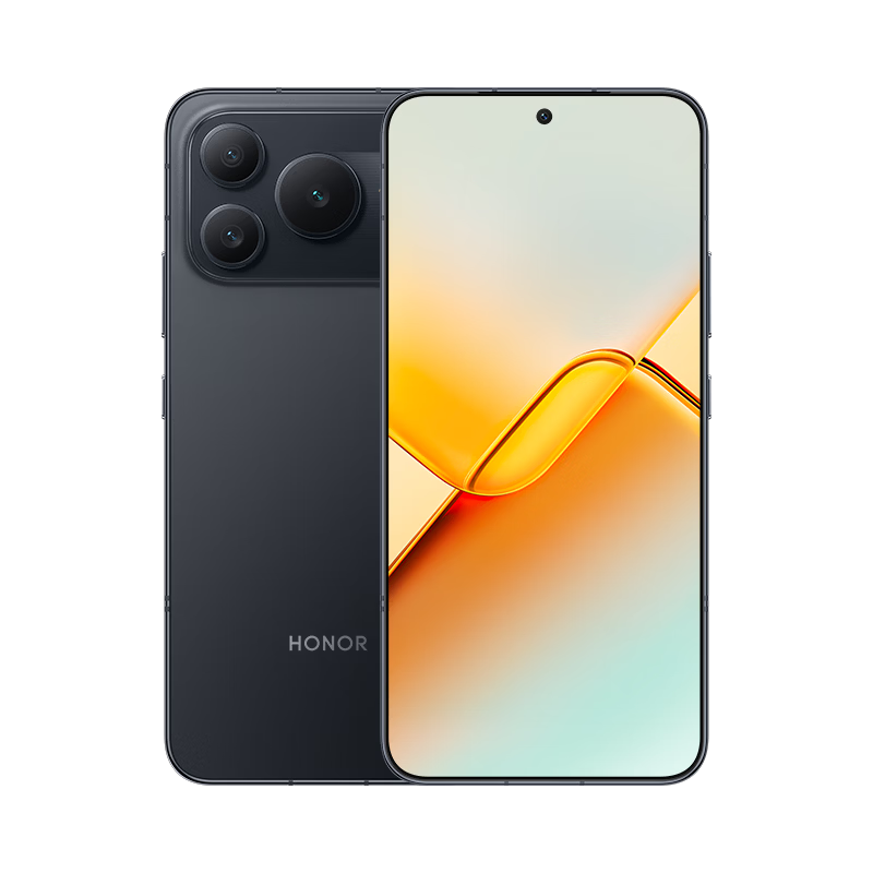 HONOR | Long-lasting Durable Water-resistant NFC Infrared Remote 5G Phone ราคา 19,481 บาท*ส่งฟรี