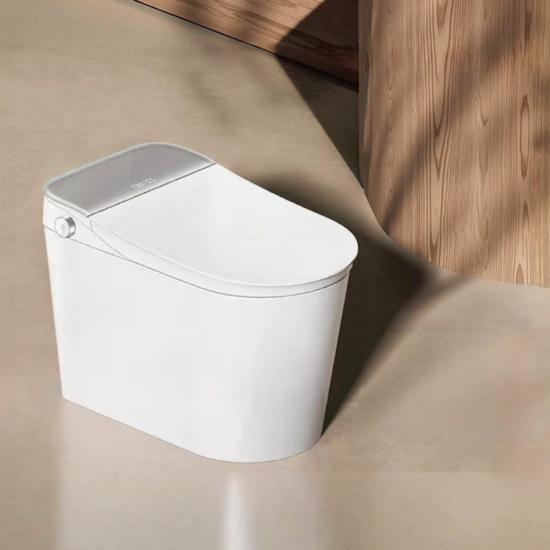 JOMOO | Smart Automatic Waterway Sanitizing Toilet S780 ราคา 29,686 บาท*ส่งฟรี