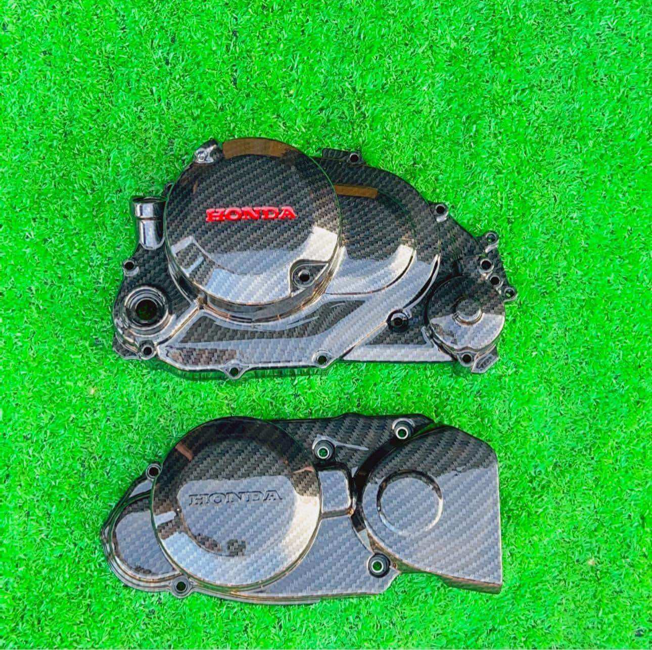 Crash Cover Ls Covered with Floating Film. Price Per 1 Pair. Crash Cover Ls Cover for Ls Instrument Panel. Dash-Ls Light Cover ราคา 1,750 บาท*ส่งฟรี