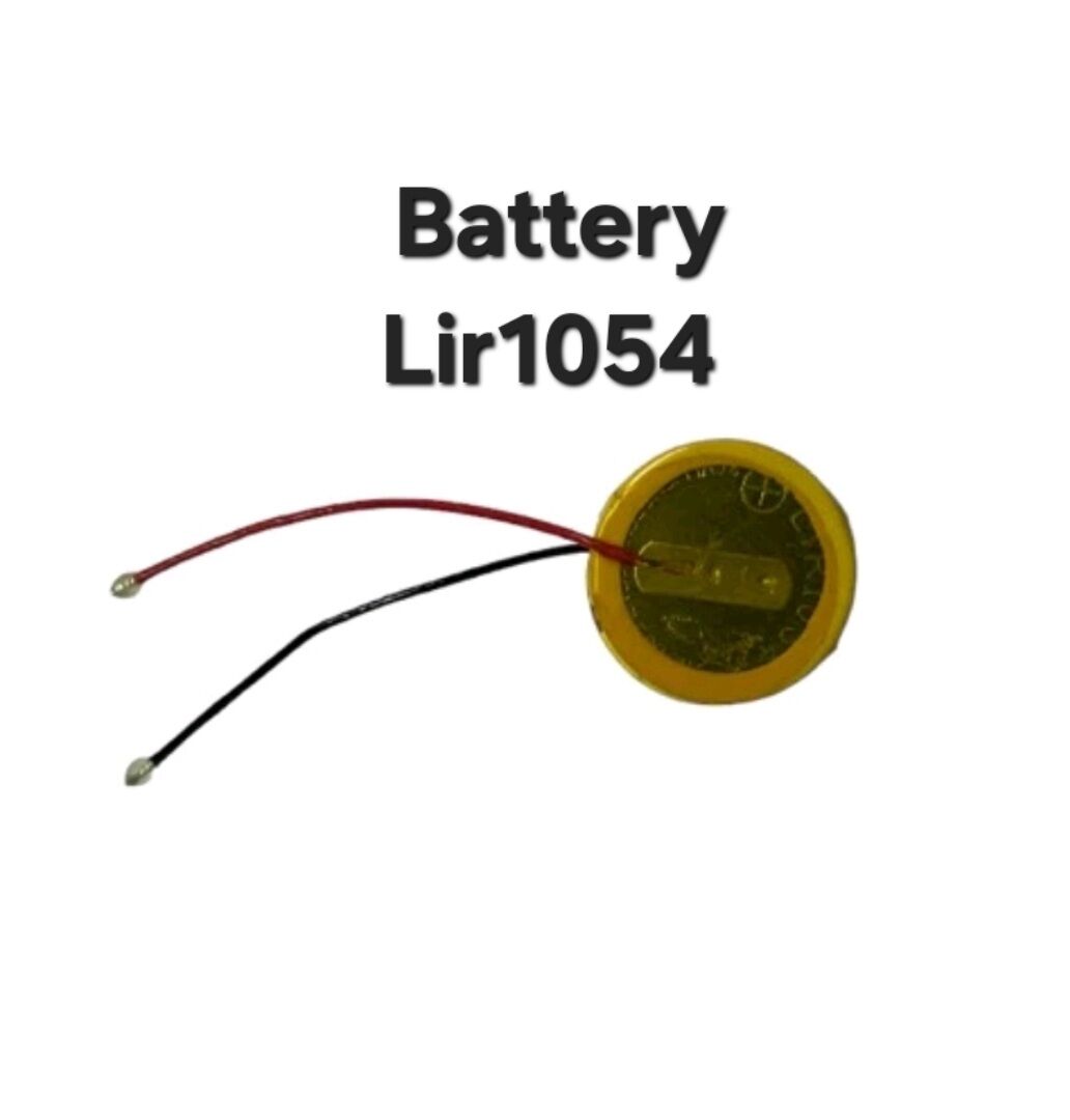 Long-Lasting Watch Battery MN1054