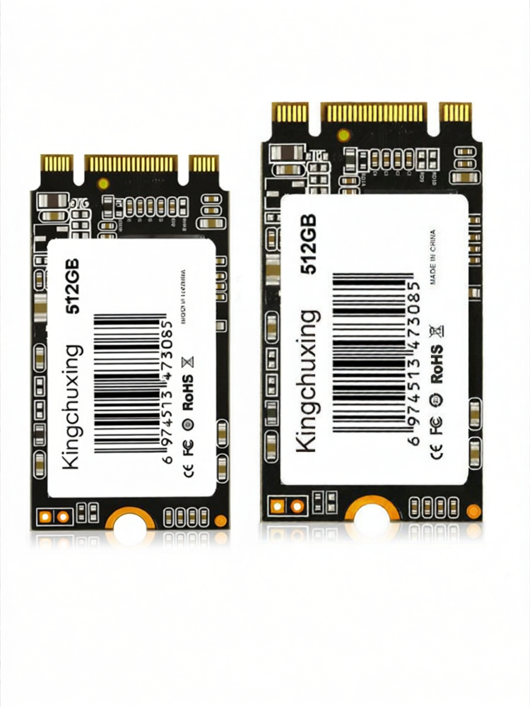 Kingchuxing | M.2 SSD for Notebook and Desktop PC ราคา 3,629 บาท*ส่งฟรี