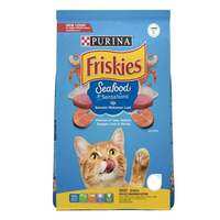 Friskies ฟริสกี้เม็ด (Seafood&Surfin) 17kg