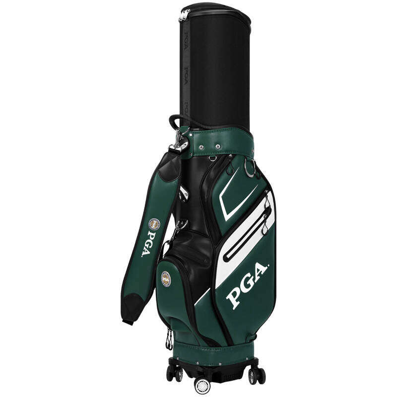 PGA | Adjustable Unisex Wheeled Travel Golf Bag ราคา 24,092 บาท*ส่งฟรี