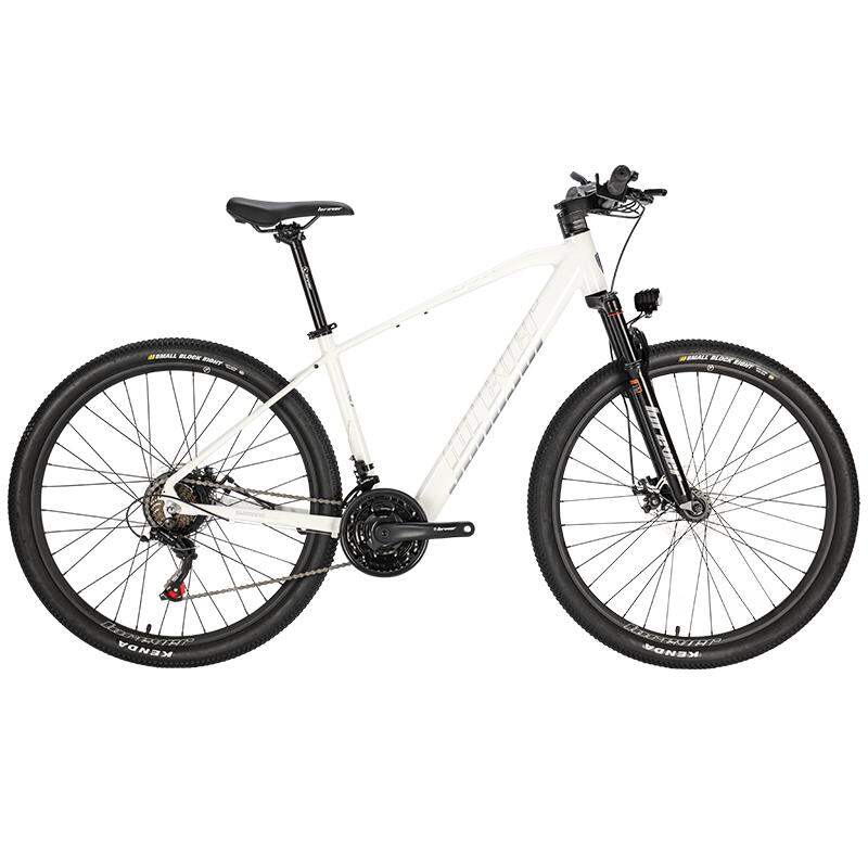 อุปกรณ์กีฬาและฟิตเนส Forever จักรยานเสือภูเขาไฟฟ้า Commuter พร้อมดิสก์เบรกและเกียร์ Shimano ราคา 16,106 บาท*ส่งฟรี