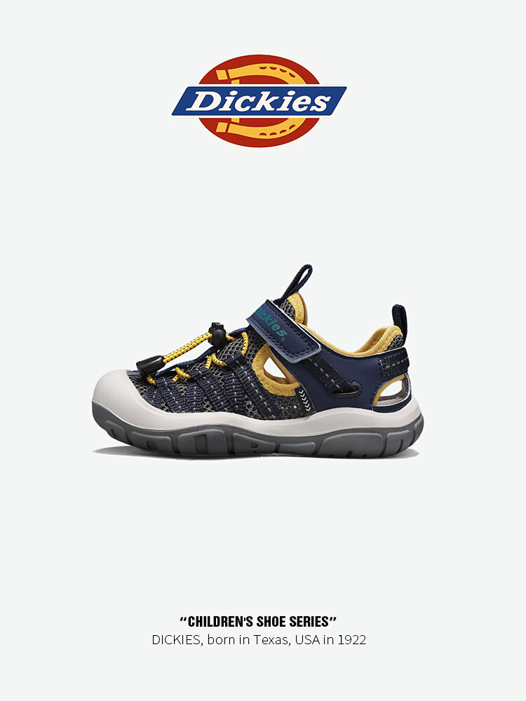รีวิว Dickies Sandals: คู่ลุยทุกกิจกรรม! ใส่สบาย ไม่ง้อรองเท้าหนักๆ