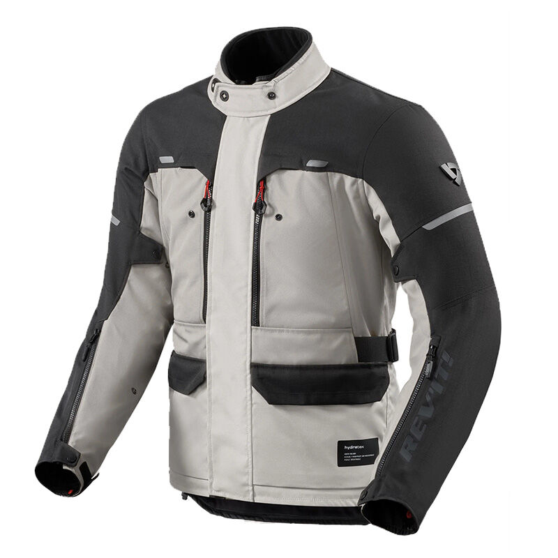 REV'IT! | Waterproof Thermal Breathable Motorcycle Riding Suit ราคา 13,100 บาท*ส่งฟรี