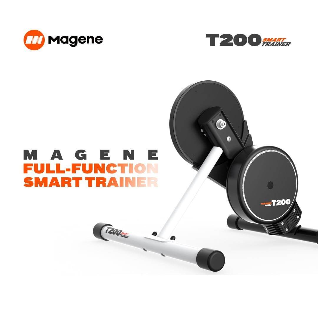 magene t100 trainer