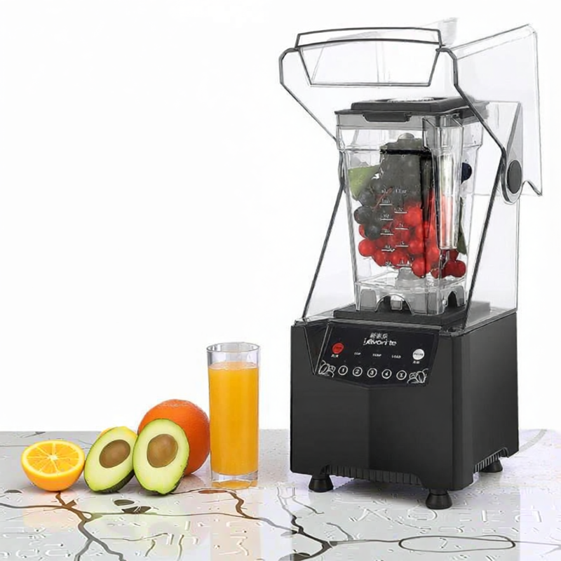 MUHUASHA | Automatic Commercial Silent Ice Machine ราคา 9,405 บาท*ส่งฟรี