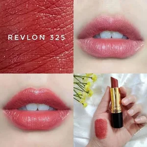 สินค้า ลิปสติกเรฟลอน Toast of new york Lipstick Revlon#325 เรฟลอน325