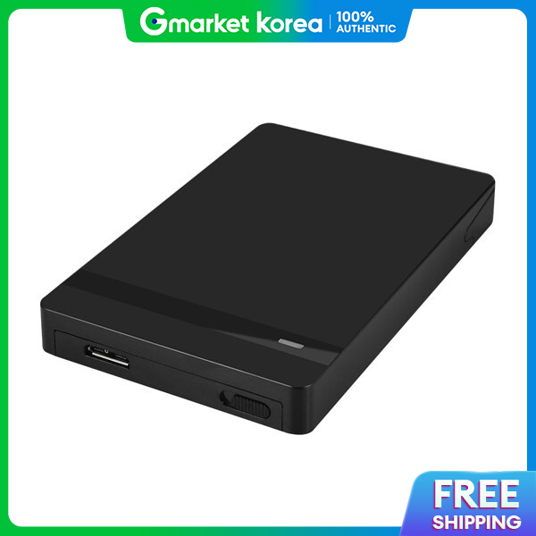 NextU | Next-525U3 Usb3.0 2.5-Inch Sataiii External Hard Drive Enclosure for Laptop Hdd Ssd ราคา 404 บาท*ส่งฟรี