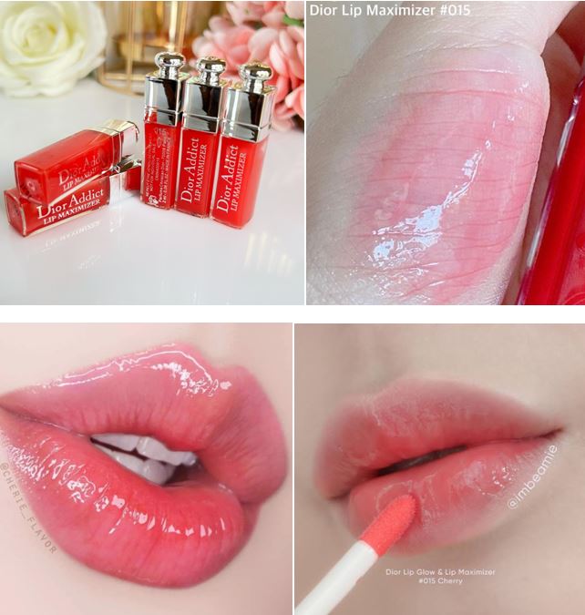 Son Dưỡng Dior Collagen Addict Lip Maximizer Màu 015 Fullsize » Mochan |  eduaspirant.com