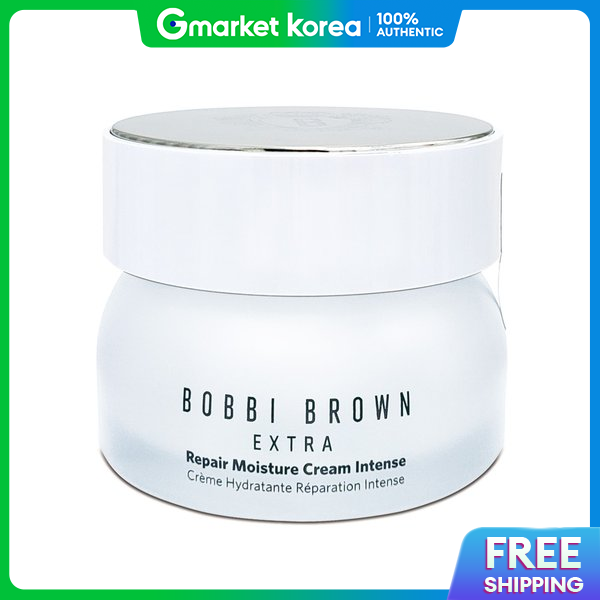 Bobbi Brown | Bobbi Brown Extra Repair Moisture Cream Intense 50ml Deep Moisturizing Care ราคา 5,538 บาท*ส่งฟรี