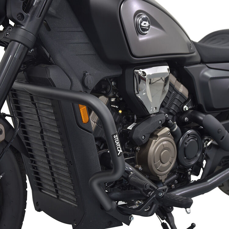 STUNTCX | Crash Bar Motorcycle Accessories ราคา 2,110 บาท*ส่งฟรี