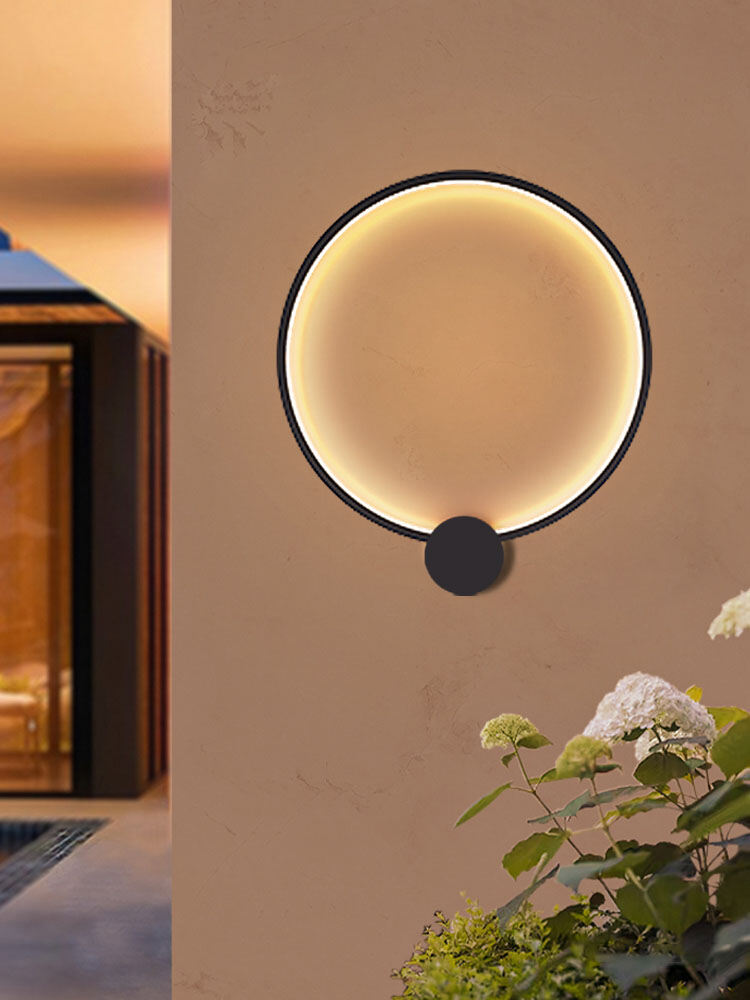 [LISHIGUANG | Waterproof Outdoor Wall Light,LISHIGUANG | Waterproof Outdoor Wall Light,] ราคา 3,478 บาท*ส่งฟรี