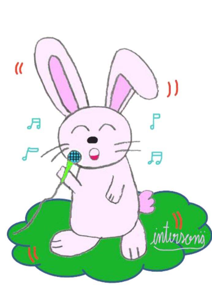 ช้อปออนไลน์ rabbit sing a song Lazada Thailand