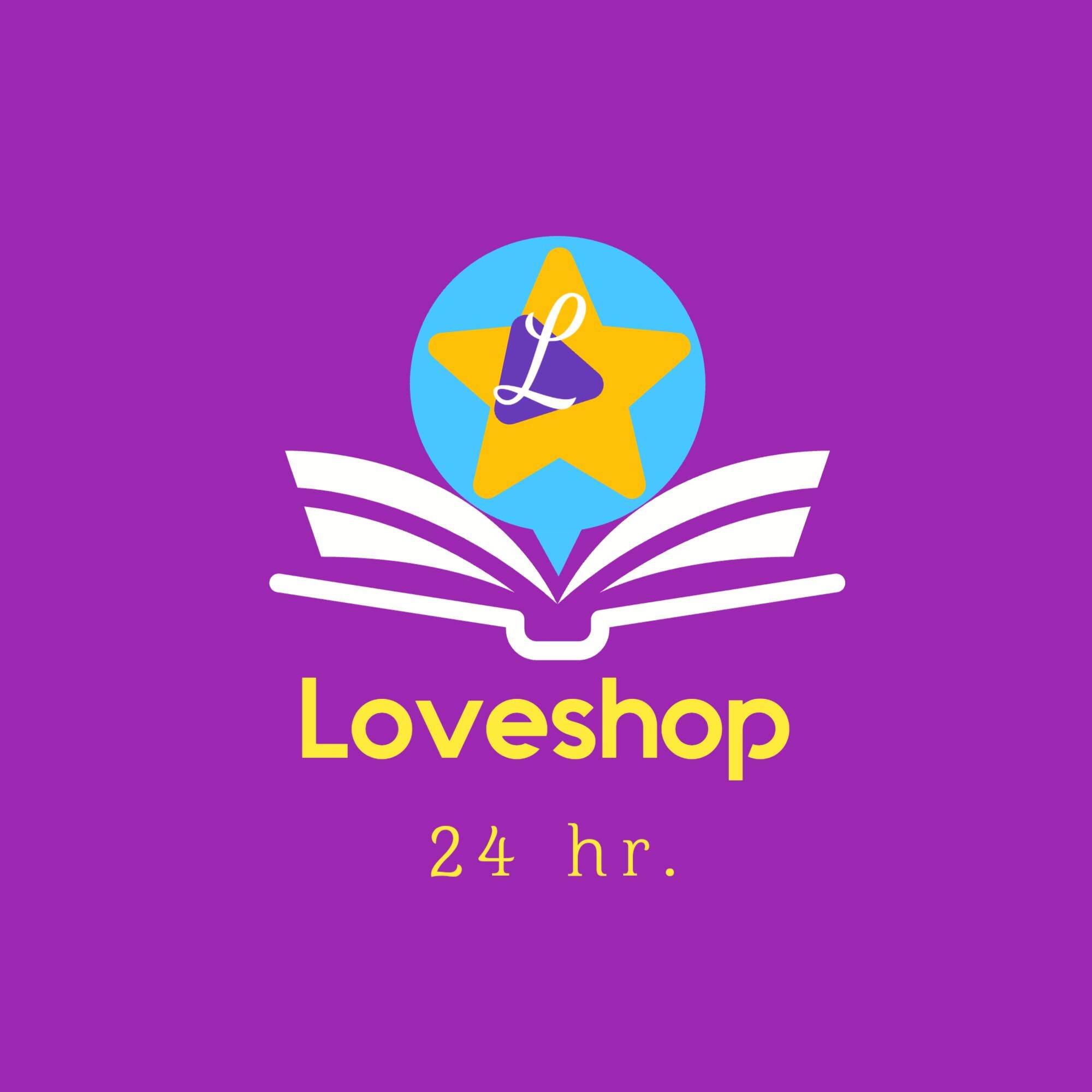 ช้อปออนไลน์ Loveshop_24 hr. | Lazada Thailand