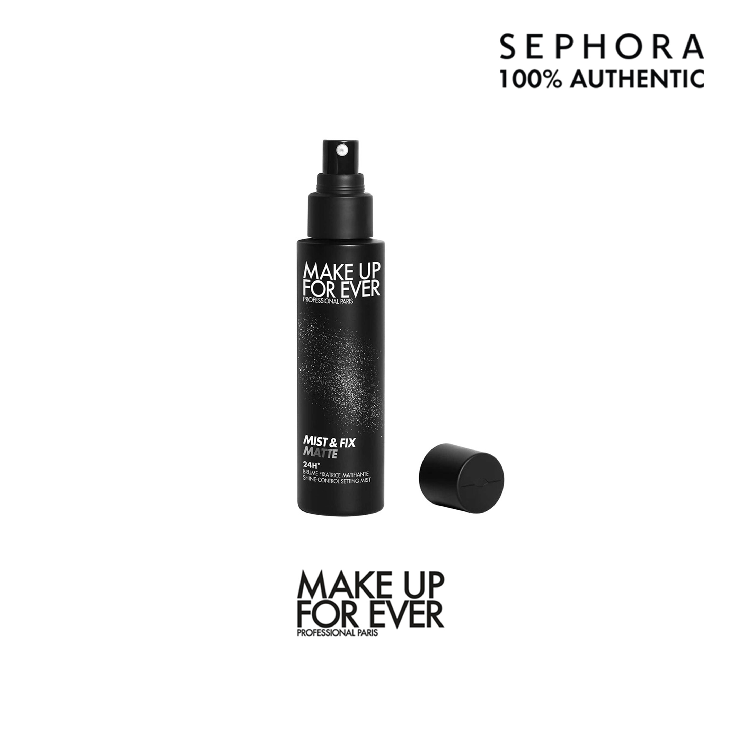 Sephora, Makeup, Make Up For Ever Mist Fix Setting Spray