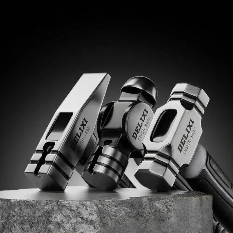 Like | Multifunction Claw Hammer ราคา 236 บาท*ส่งฟรี