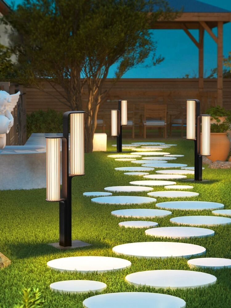 vibia | Waterproof Outdoor Garden Lamp ราคา 3,657 บาท*ส่งฟรี