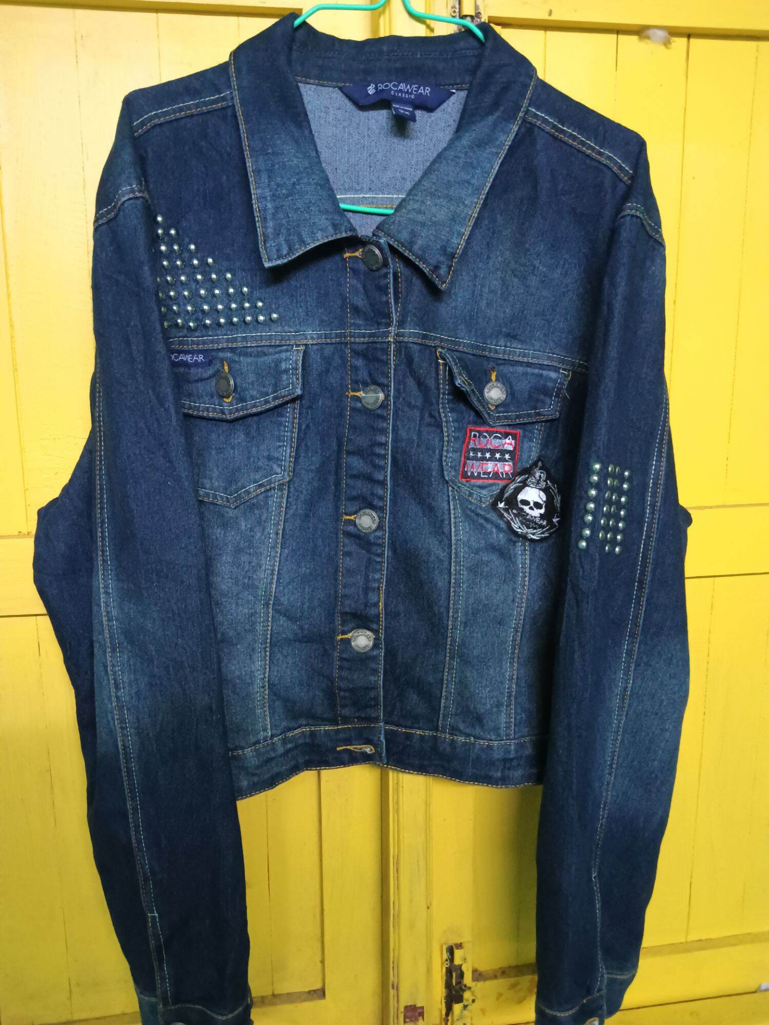 L-2 Titan Jacket