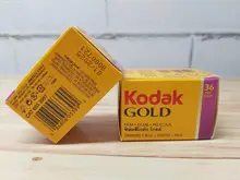 ภาพขนาดย่อของภาพหน้าปกสินค้าฟิล์มสี kodak gold200 135-36/ หมดอายุ 01/2025 จากร้าน Keang_18 บน Lazada ภาพที่ 6