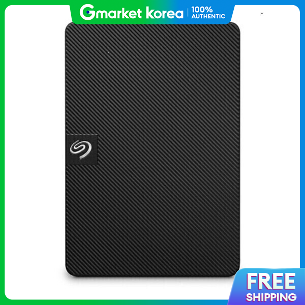 Seagate | Seagate Expansion 1Tb Data Recovery, Free Black Genuine Pouch ราคา 4,535 บาท*ส่งฟรี