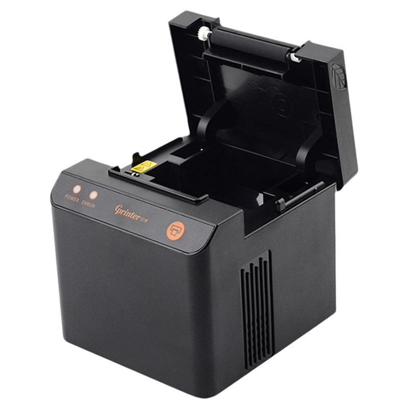 Thermal Receipt Printer 58mm ราคา 1,307 บาท*ส่งฟรี