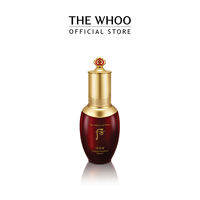 THE WHOO JINYULHYANG INTENSIVE REVITALIZING ESSENCE 45ml เอสเซ้นส์เข้มข้น บำรุงผิวให้ผิวชุ่มชื้น ช่วยให้ผิวกระชับ เรียบเนียน อ่อนเยาว์