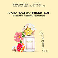 Marc Jacobs Fragrances Daisy Eau So Fresh Eau de Toilette น้ำหอม