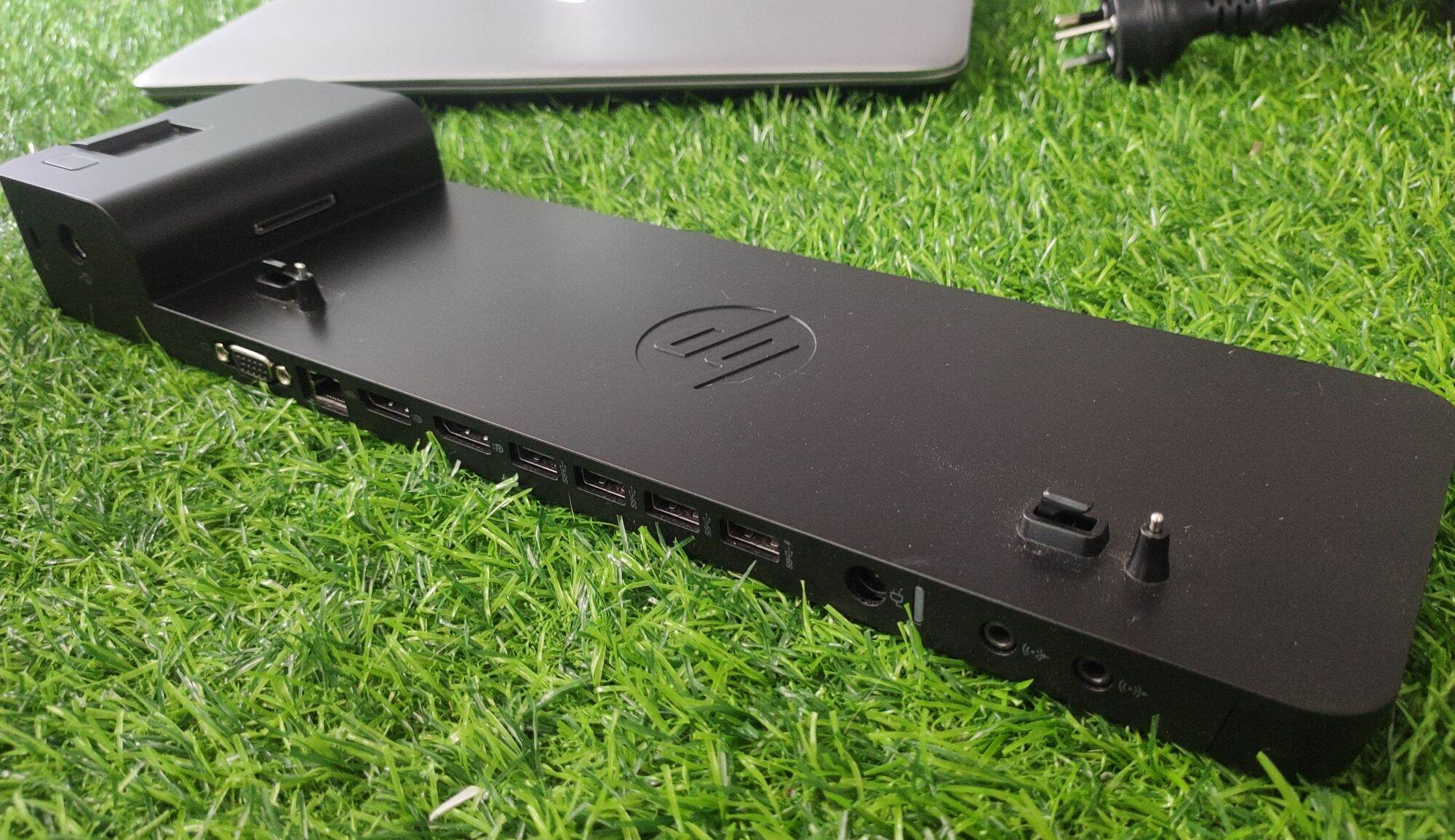 Hp 2013 Ultraslim Docking Station Firmware Download Hp 2013 UltraSlim Docking Station พร้อมอะแดแปเตอร์ สำหรับโน๊ตบุ๊ค HP