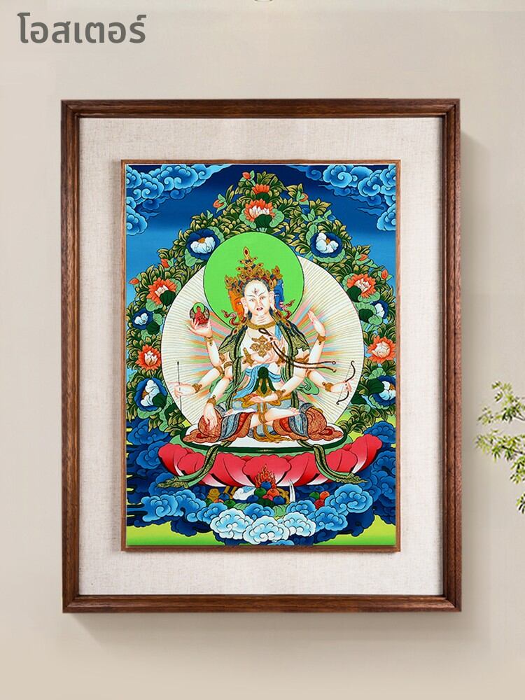 [OSITE | Hand-painted Mandala Wall Art for Home Decor,OSITE | Hand-painted Mandala Wall Art for Home Decor,] ราคา 27,116 บาท*ส่งฟรี